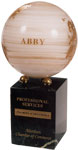 Abby Award